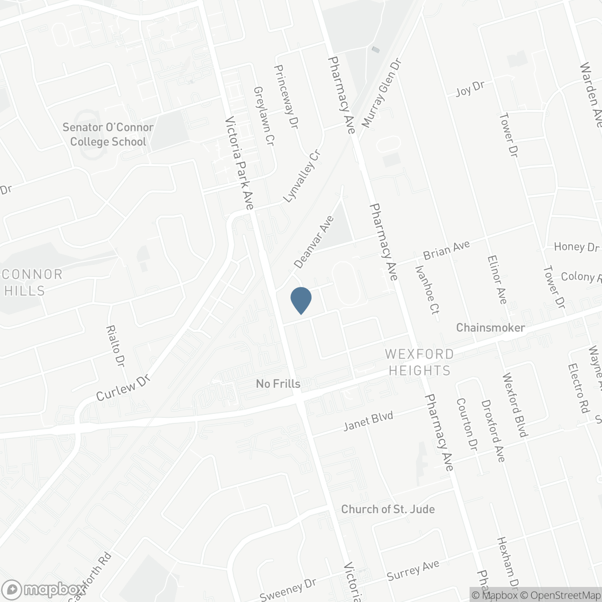 11 BELLVARE CRESCENT, Toronto, Ontario M1R 2M8